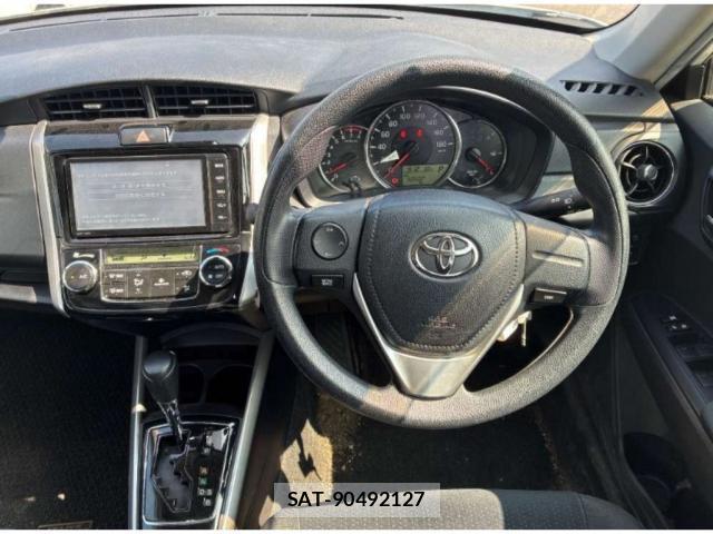 Toyota COROLLA FIELDER 2015-07 8378813-2