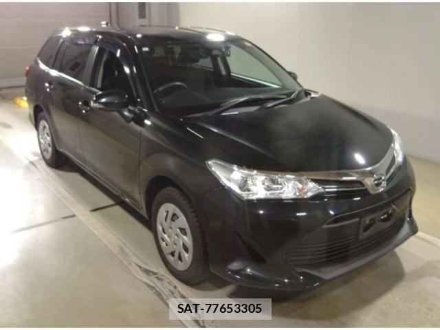 Toyota COROLLA FIELDER 2021-12 8378814-0