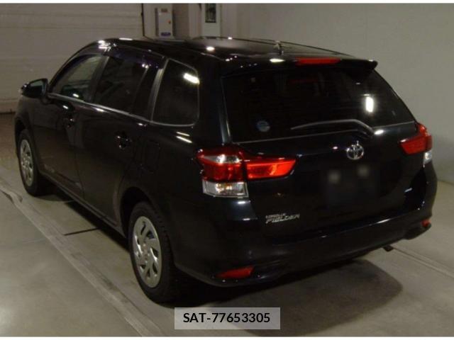 Toyota COROLLA FIELDER 2021-12 8378814-1