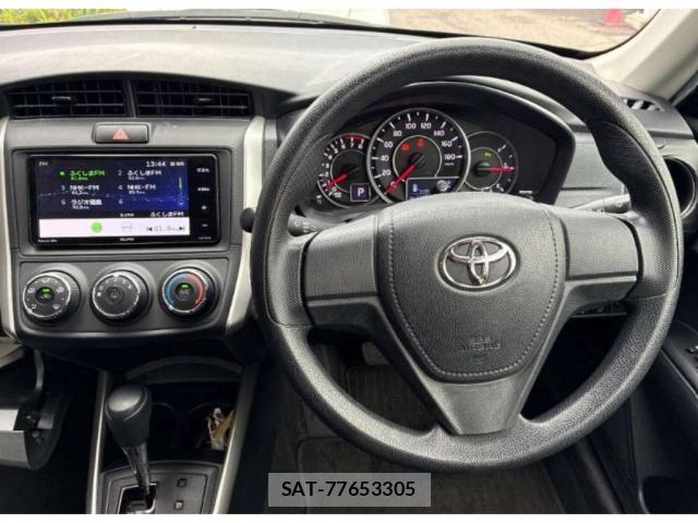Toyota COROLLA FIELDER 2021-12 8378814-2