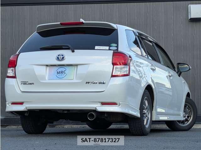 Toyota COROLLA FIELDER 2014-09 8379111-1