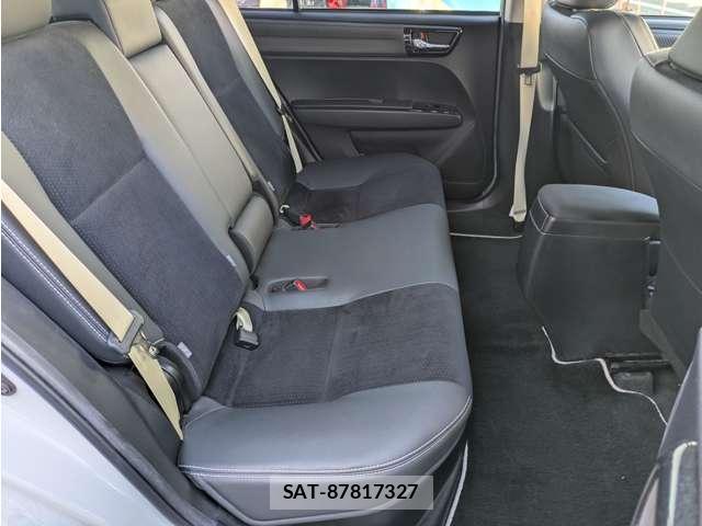 Toyota COROLLA FIELDER 2014-09 8379111-13