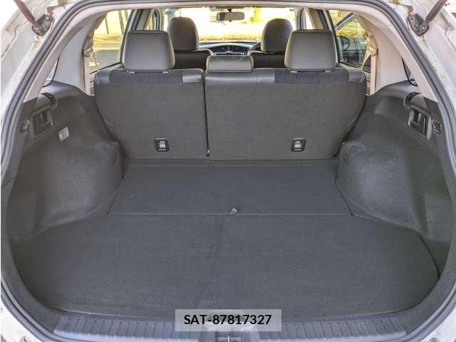 Toyota COROLLA FIELDER 2014-09 8379111-14