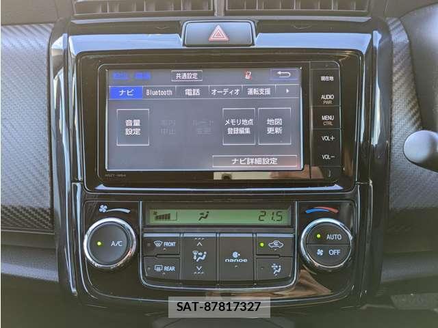 Toyota COROLLA FIELDER 2014-09 8379111-19