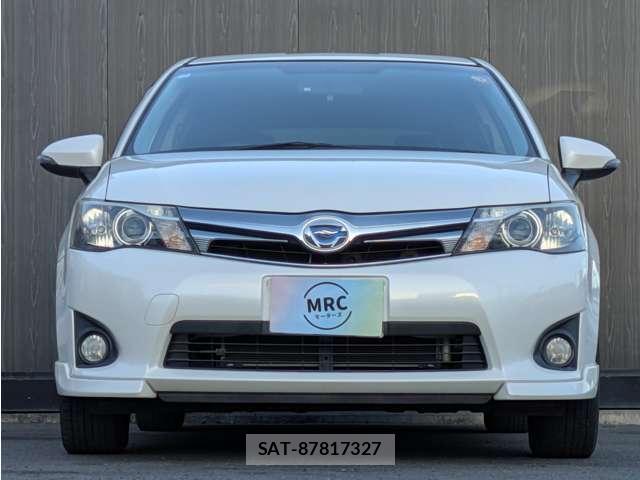 Toyota COROLLA FIELDER 2014-09 8379111-5