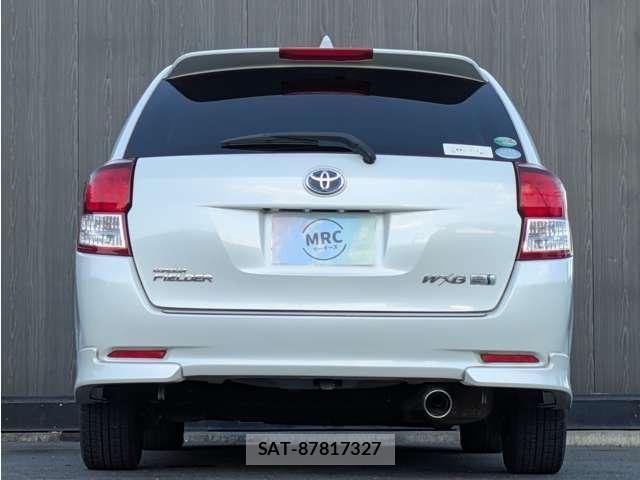 Toyota COROLLA FIELDER 2014-09 8379111-6