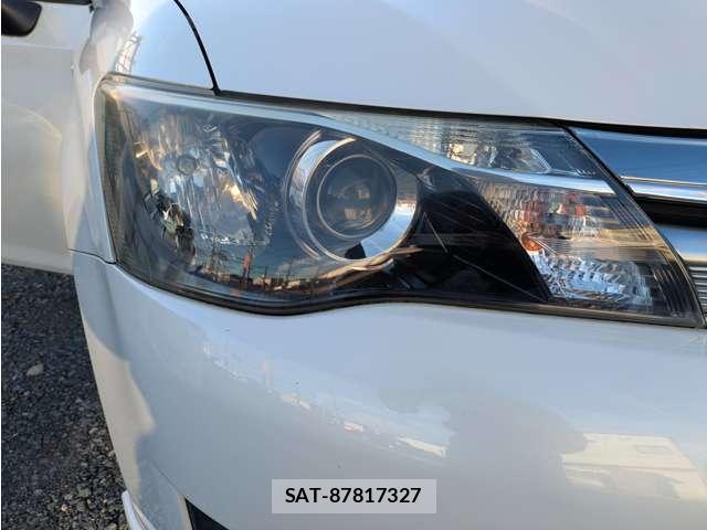 Toyota COROLLA FIELDER 2014-09 8379111-7
