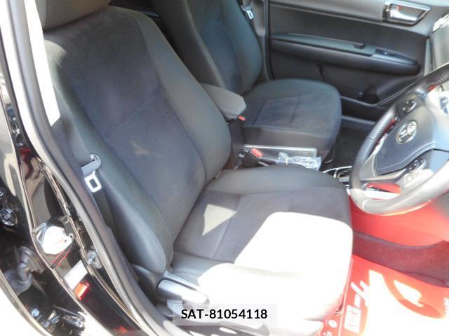 Toyota COROLLA FIELDER 2017-12 8379482-11