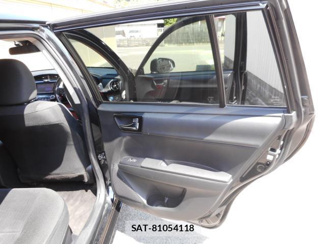 Toyota COROLLA FIELDER 2017-12 8379482-12