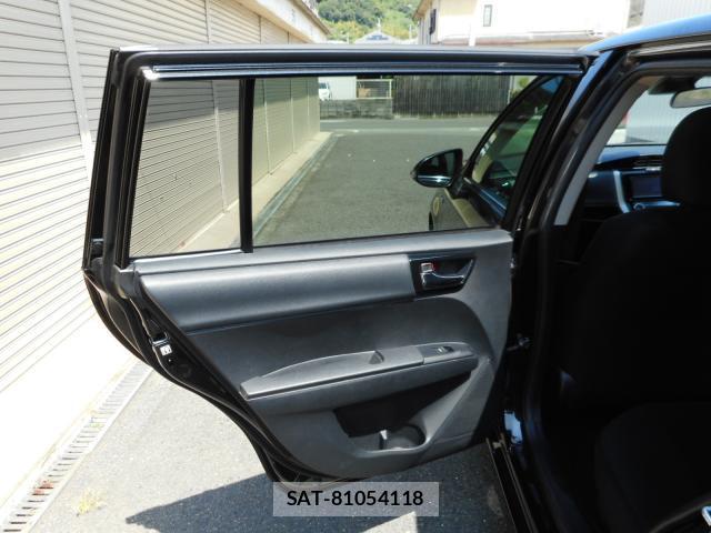 Toyota COROLLA FIELDER 2017-12 8379482-14