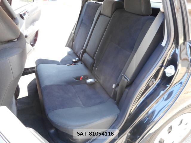 Toyota COROLLA FIELDER 2017-12 8379482-15
