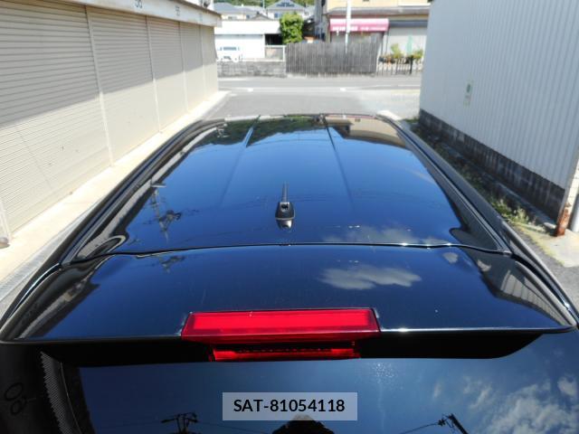 Toyota COROLLA FIELDER 2017-12 8379482-8