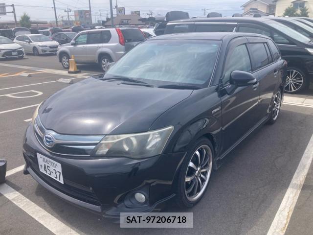 Toyota COROLLA FIELDER 2013-11 8379583-0