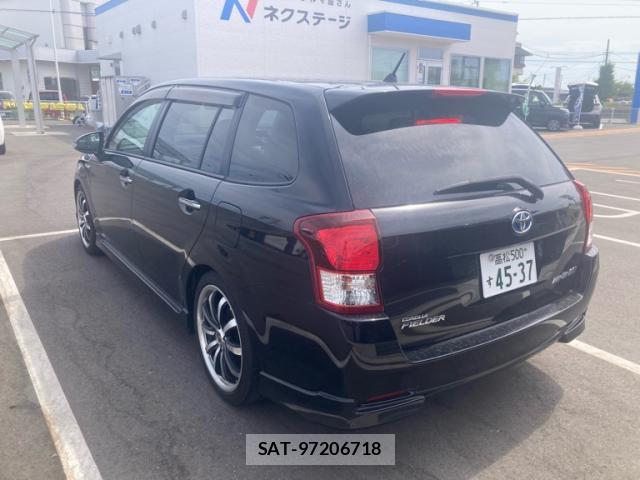 Toyota COROLLA FIELDER 2013-11 8379583-13