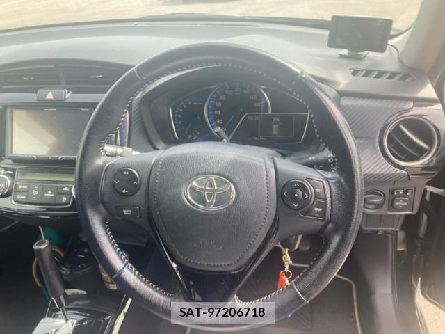 Toyota COROLLA FIELDER 2013-11 8379583-17