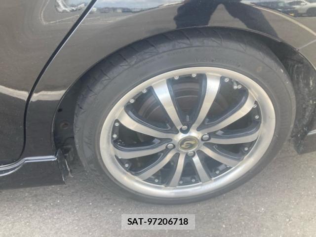 Toyota COROLLA FIELDER 2013-11 8379583-4