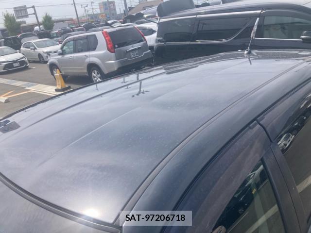 Toyota COROLLA FIELDER 2013-11 8379583-7