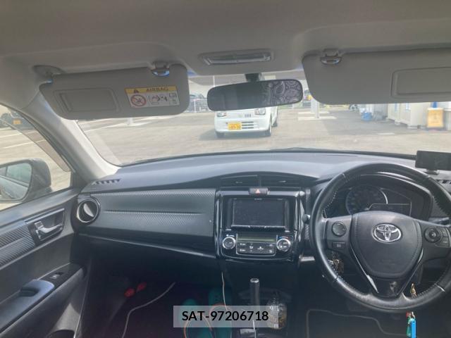 Toyota COROLLA FIELDER 2013-11 8379583-9
