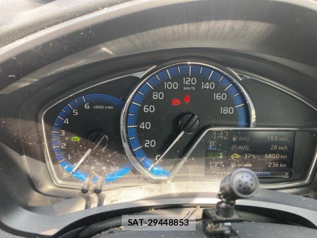 Toyota COROLLA FIELDER 2015-05 8380064-10
