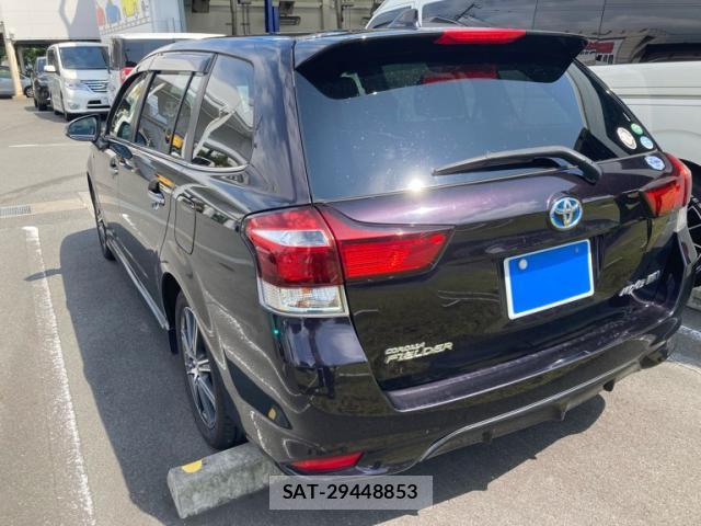 Toyota COROLLA FIELDER 2015-05 8380064-13