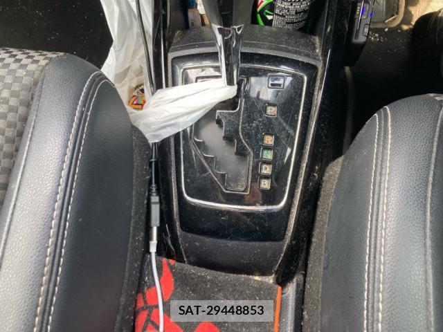 Toyota COROLLA FIELDER 2015-05 8380064-15