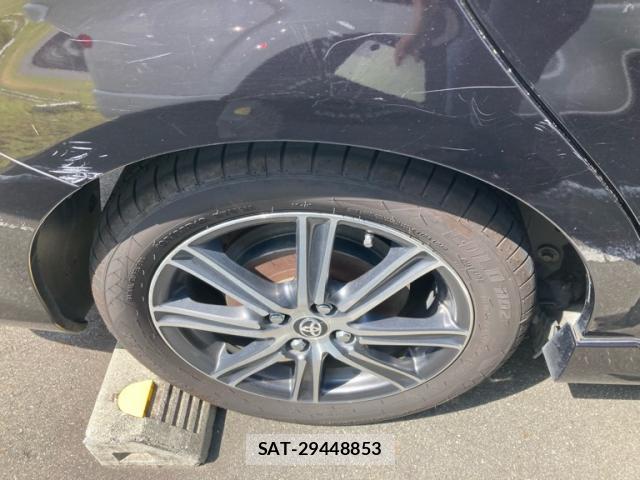 Toyota COROLLA FIELDER 2015-05 8380064-3