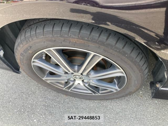 Toyota COROLLA FIELDER 2015-05 8380064-5