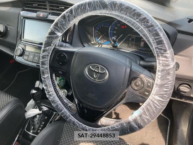 Toyota COROLLA FIELDER 2015-05 8380064-6