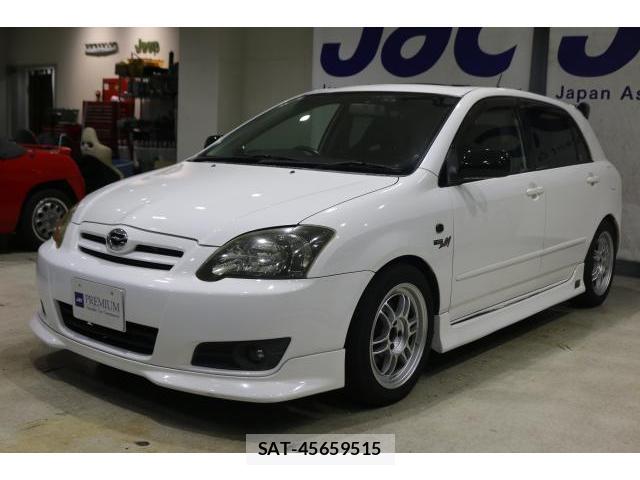 Toyota COROLLA RUNX 2004-11 8379948-0