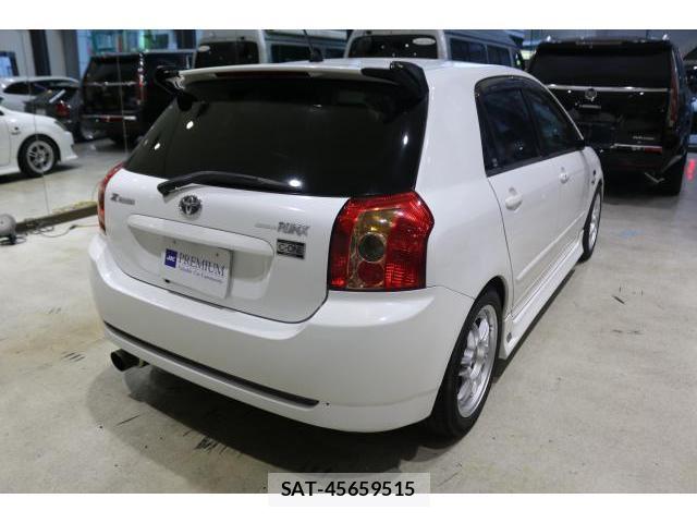 Toyota COROLLA RUNX 2004-11 8379948-1