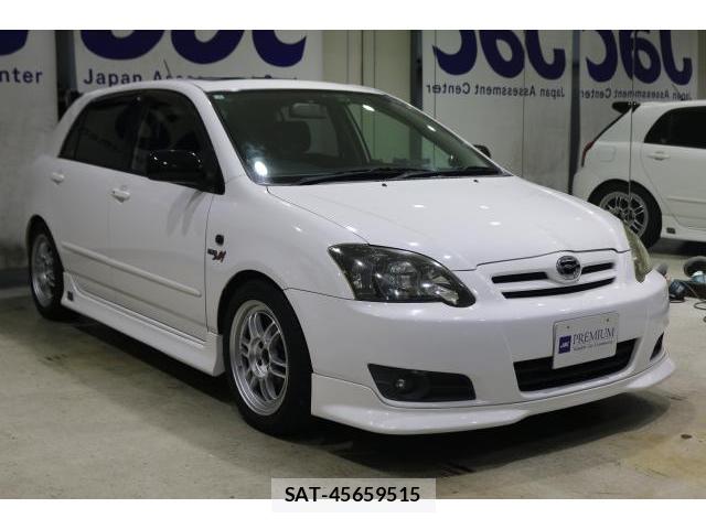 Toyota COROLLA RUNX 2004-11 8379948-10