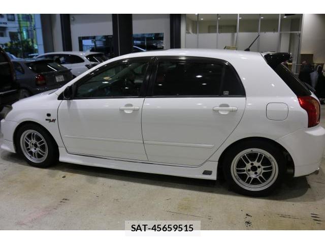 Toyota COROLLA RUNX 2004-11 8379948-11