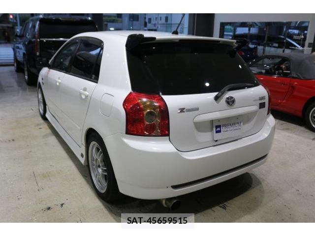 Toyota COROLLA RUNX 2004-11 8379948-12