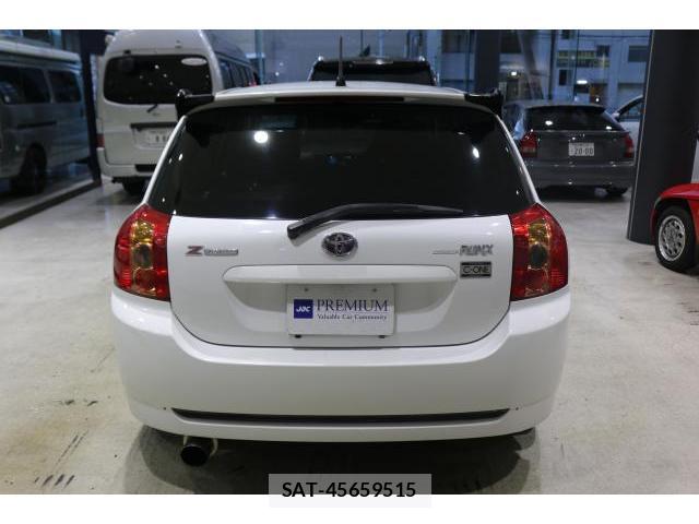 Toyota COROLLA RUNX 2004-11 8379948-13
