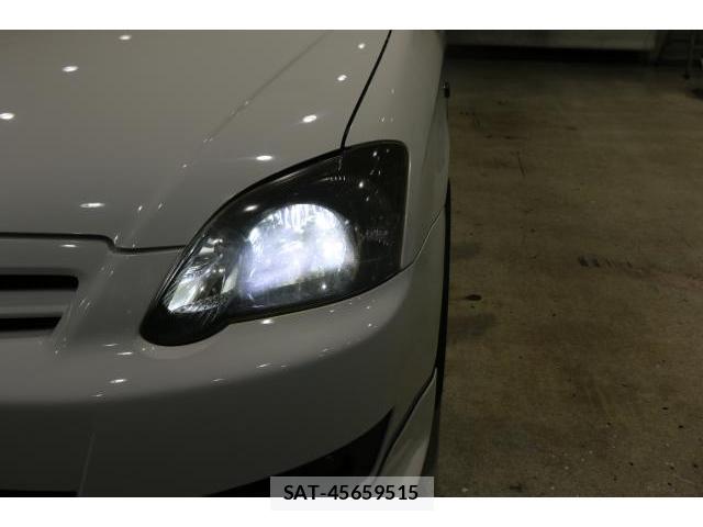 Toyota COROLLA RUNX 2004-11 8379948-14