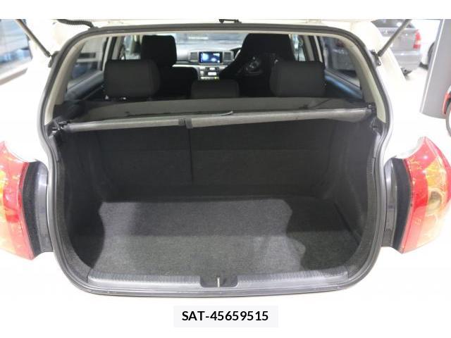 Toyota COROLLA RUNX 2004-11 8379948-18