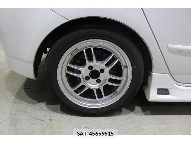 Toyota COROLLA RUNX 2004-11 8379948-19