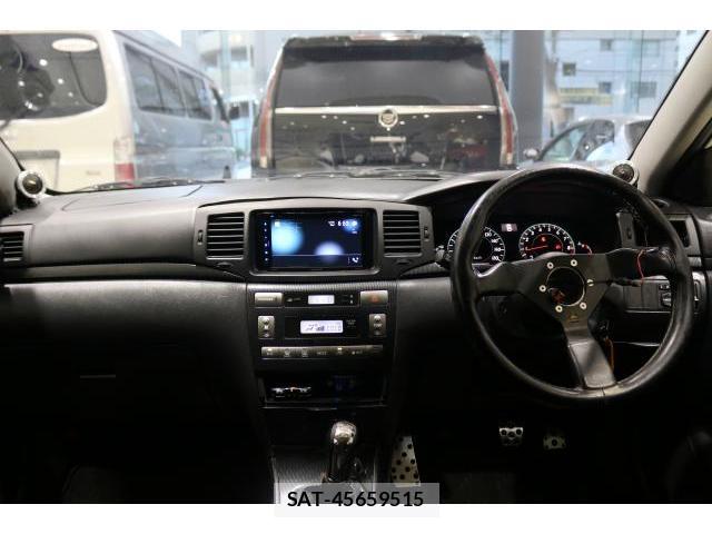 Toyota COROLLA RUNX 2004-11 8379948-2