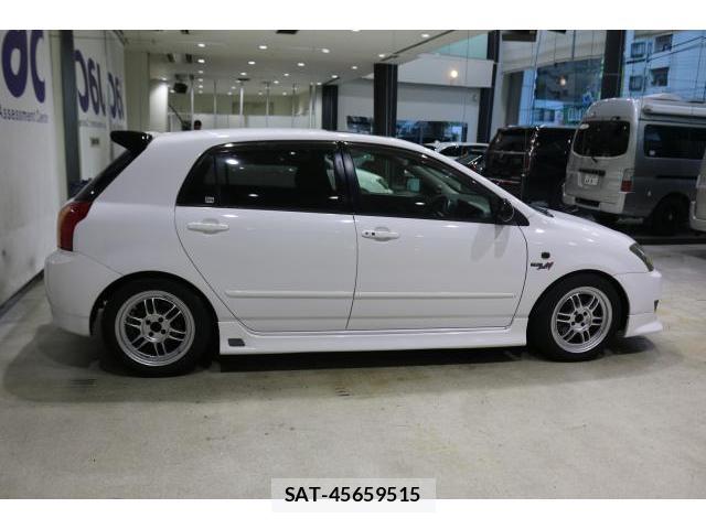 Toyota COROLLA RUNX 2004-11 8379948-3
