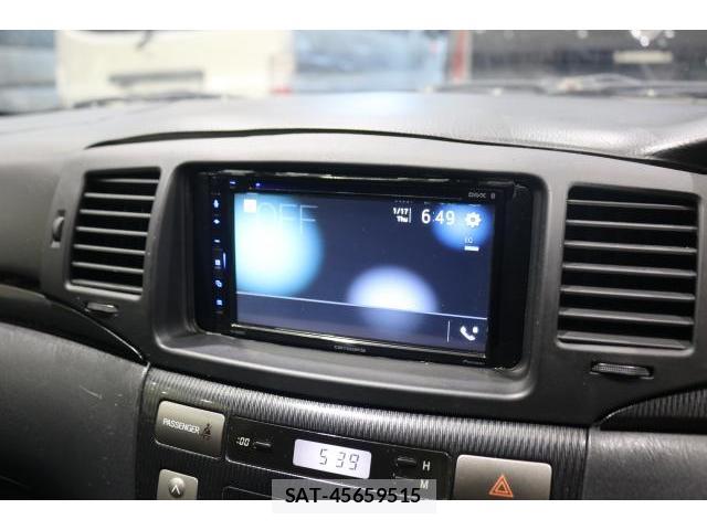 Toyota COROLLA RUNX 2004-11 8379948-4