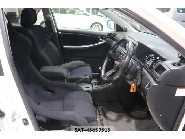Toyota COROLLA RUNX 2004-11 8379948-5