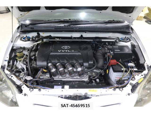 Toyota COROLLA RUNX 2004-11 8379948-7
