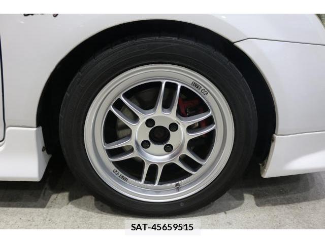 Toyota COROLLA RUNX 2004-11 8379948-8