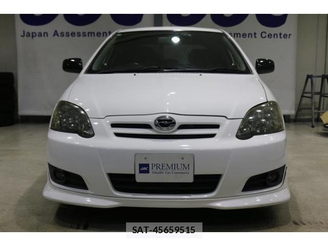 Toyota COROLLA RUNX 2004-11 8379948-9
