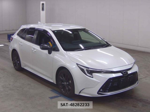 Toyota COROLLA TOURING 2023 8378805-0