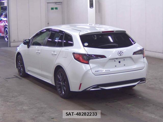 Toyota COROLLA TOURING 2023 8378805-1
