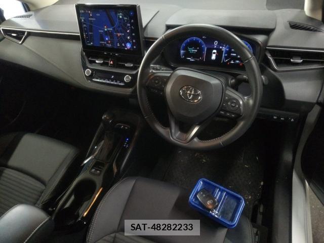 Toyota COROLLA TOURING 2023 8378805-2