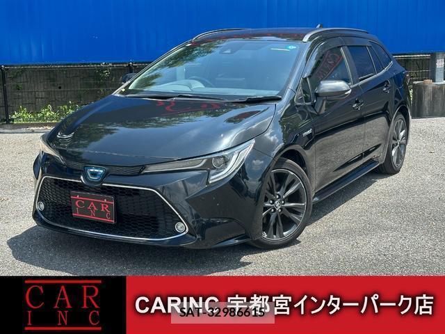 Toyota COROLLA TOURING 2020-03 8379338-0