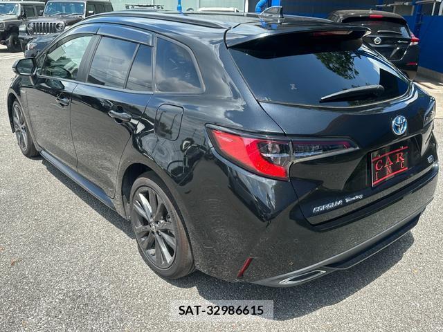 Toyota COROLLA TOURING 2020-03 8379338-12