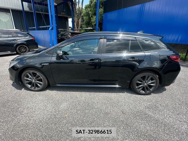 Toyota COROLLA TOURING 2020-03 8379338-13
